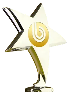 star