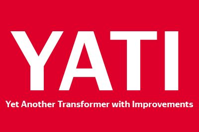 YATI - новый алгоритм Яндекса в Екатеринбурге